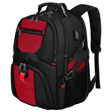 YOREPEK 50L Laptop Travel Backpack
