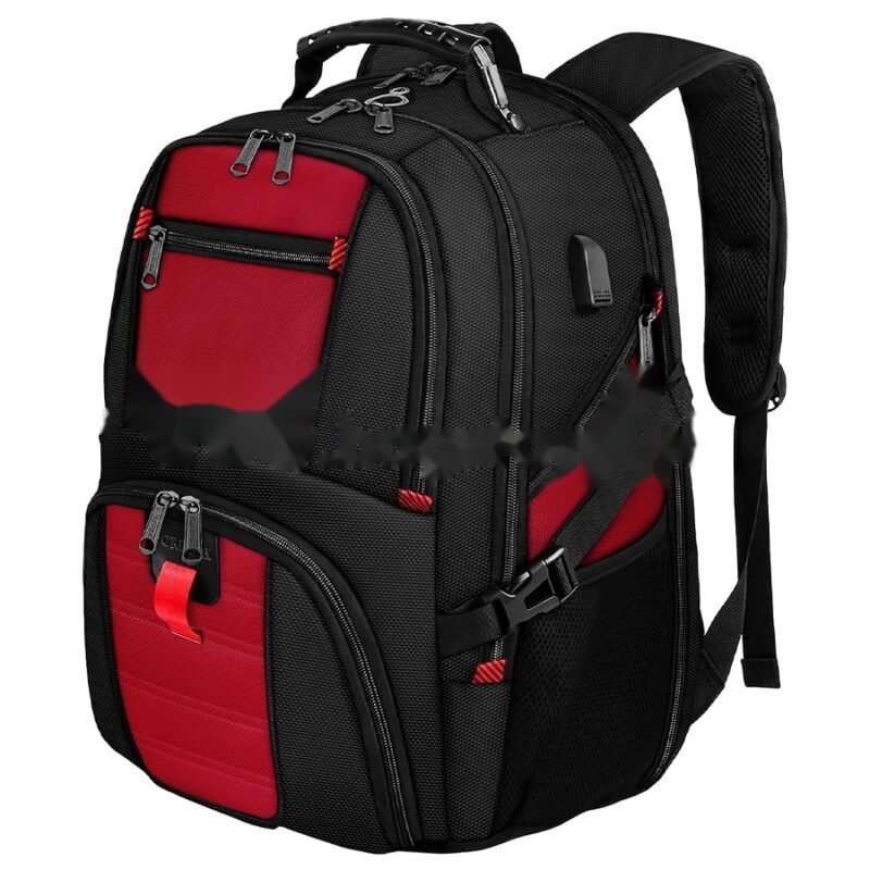 YOREPEK 50L Laptop Travel Backpack