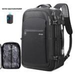 POSO PS-675ZK Vacuum Backpack
