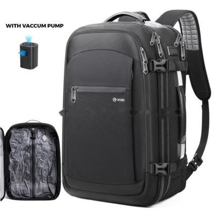 POSO PS-675ZK Vacuum Backpack