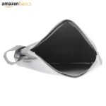 Amazon Basics 13.3″ Executive Laptop Sleeve Case (With Handle) – Gray