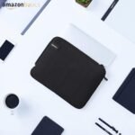 Amazon Basics 13.3″ Urban Laptop Sleeve – Black