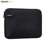 Amazon Basics 13.3″ Urban Laptop Sleeve – Black