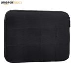 Amazon Basics 13.3″ Urban Laptop Sleeve – Black