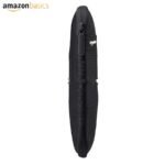 Amazon Basics 13.3″ Urban Laptop Sleeve – Black