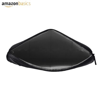 Amazon Basics 13.3″ Urban Laptop Sleeve – Black