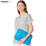 Amazon Basics 13.3″ Urban Laptop Sleeve – Blue