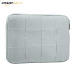 Amazon Basics 13.3″ Urban Laptop Sleeve – Grey