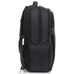 American Tourister Segno II Black 15.6″ With USB & Rain Cover