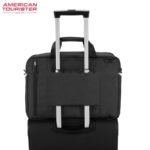 American Tourister Traveling Bag Spring Hill Boarding bag 94A*006