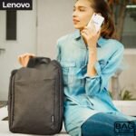 Lenovo 15.6″ Inch Laptop Backpack B210 (Black)
