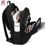 BaLang Laptop Backpack for 15.6″ to17″ inch laptop fit Computer Male Waterproof Men Bussiness Dayback Women Travel Bags Schoolbag for Teenager