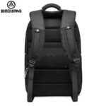 BIAOWANG Antitheft 15.6″ Backpack with USB & AUX (ZBP1058)
