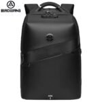 BIAOWANG Antitheft 15.6″ Backpack with USB & AUX (ZBP1058)
