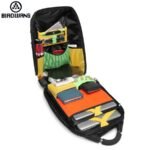 BIAOWANG Antitheft 15.6″ Backpack with USB & AUX (ZBP1058)
