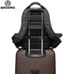 BIAOWANG Antitheft 15.6″ Backpack with USB & AUX (ZBP1058)