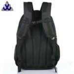 Biaowang Fashion design style waterproof college bags backpack for 15.6 inch Men & Women