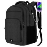 Classic 42L Anti-Theft Laptop Backpack