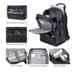 Classic Casual Laptop Backpack Fits 15.6 inch Laptop Business travel university college school Men & Women