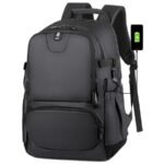 Classic Casual Laptop Backpack Fits 15.6 inch Laptop Business travel university college school Men & Women