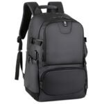Classic Casual Laptop Backpack Fits 15.6 inch Laptop Business travel university college school Men & Women