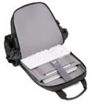 Classic Casual Laptop Backpack Fits 15.6 inch Laptop Business travel university college school Men & Women