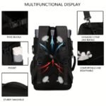 CLASSIC Multifunction Backpack