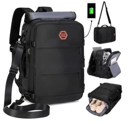 CLASSIC Multifunction Backpack