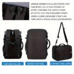 CLASSIC Multifunction Backpack