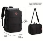CLASSIC Multifunction Backpack