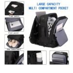 CLASSIC Multifunction Backpack