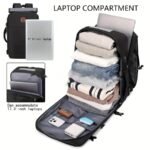 CLASSIC Multifunction Backpack
