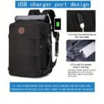 CLASSIC Multifunction Backpack