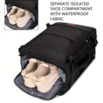 CLASSIC Multifunction Backpack