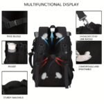CLASSIC Multifunction Laptop Backpack