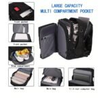 CLASSIC Multifunction Laptop Backpack