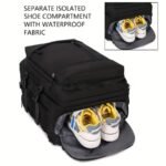 CLASSIC Multifunction Laptop Backpack