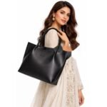 Classic Tote Bag – BS005
