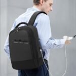 CoolBell CB-8218 Laptop Backpack