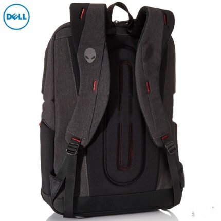 DELL ALIENWARE M15/M17 PRO BACKPACK 17″ FOR THE MOBILE GAMER
