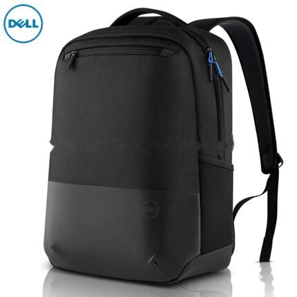 Dell Pro Slim Backpack 15: Eco-Friendly Protection- Boxpacked