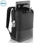 Dell Pro Slim Backpack 15: Eco-Friendly Protection- Boxpacked