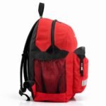 High Sierra Red School Bag