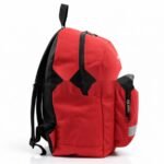 High Sierra Red School Bag
