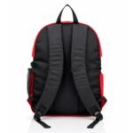 High Sierra Red School Bag