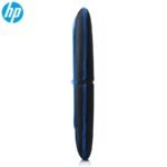 HP 15.6 inch Black & Blue Reversible Neoprene Sleeve for Laptop/Chromebook/Mac V5C31AA#ABL