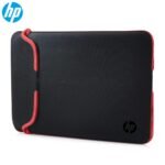 HP 15.6″ Neoprene Chroma Sleeve Black/Red V5C30AA#ABB