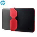 HP 15.6″ Neoprene Chroma Sleeve Black/Red V5C30AA#ABB