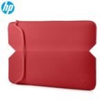 HP 15.6″ Neoprene Chroma Sleeve Black/Red V5C30AA#ABB
