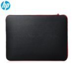 HP 15.6″ Neoprene Chroma Sleeve Black/Red V5C30AA#ABB